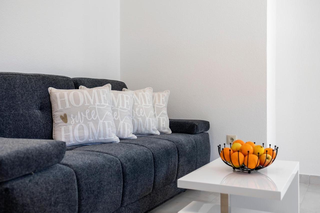 Luxury Apartment Ketty Split Exterior photo