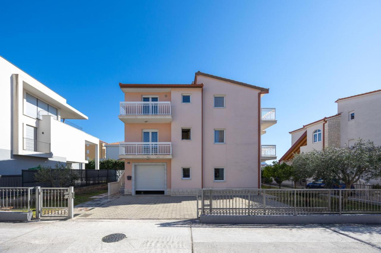 Luxury Apartment Ketty Split Exterior photo